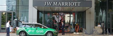 TOP 15 des Meilleurs Hôtels Marriott