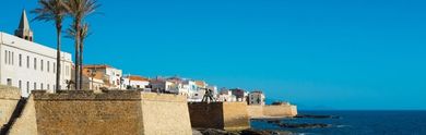 Hôtels à Alghero