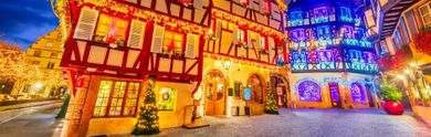 Les meilleurs hôtels avec Spa à Mulhouse