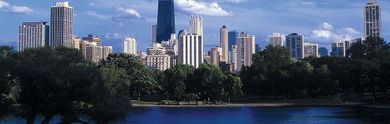 Séjours à Chicago