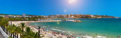 Vacances inoubliables sur la Costa Dorada