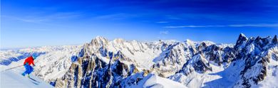 Le top des stations de ski dans les Alpes pour des vacances inoubliables