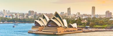 Circuits en Australie