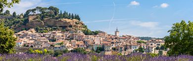 Top 4 des Meilleurs Hôtels à Manosque