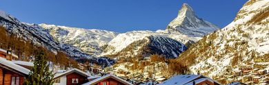 Black Friday Zermatt