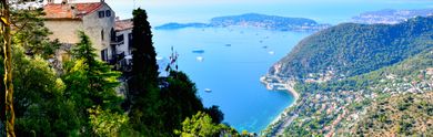 Top 10 des hôtels Relais et Châteaux