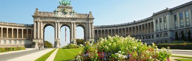 Les meilleurs hôtels de charme à Bruxelles