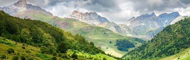 Les meilleurs hôtels de charme en Hautes-Pyrénées