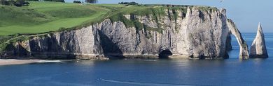 Le top 3 des meilleurs hôtels à Fécamp avec vue sur mer