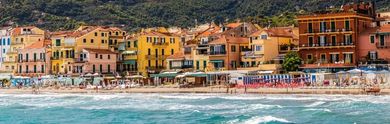 Voyage dernière minute à Alassio