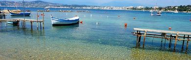 Hôtel Thalazur à Antibes : Les bons plans