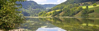 Nos meilleurs hôtels 5 étoiles dans le Jura