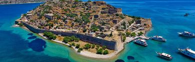Voyages et Séjours à Elounda