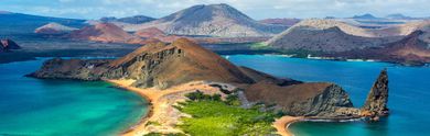 Voyage en Equateur