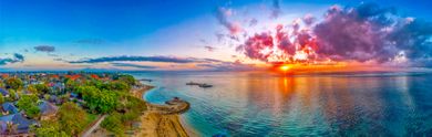 Trouvez facilement des hôtels à Sanur avec Voyage Privé