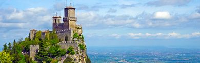 Vivez un séjour inoubliable à Saint-Marin