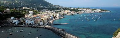 Hôtels de Ischia