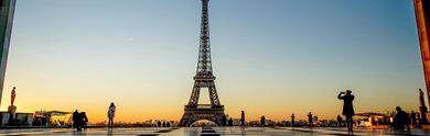 Trouver un hôtel restaurant à Paris au meilleur prix