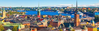 Visiter Stockholm en 3 ou 4 jours : itinéraires et conseils pour un voyage réussi