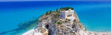 Voyage dernière minute à Tropea
