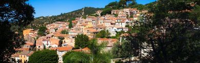 Les meilleurs hôtels avec vue sur mer à Bormes-les-Mimosas