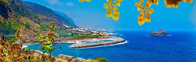 Vacances à Tenerife : offres exclusives