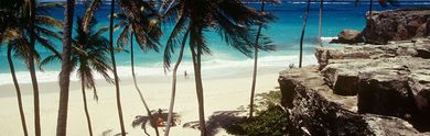 Dernière minute  à Antigua-et-Barbuda