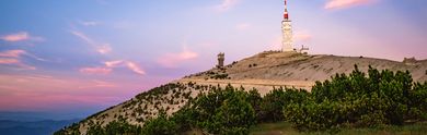 Vivez un séjour inoubliable au Mont Ventoux, dans le Vaucluse