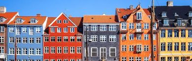 Circuits au Danemark