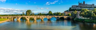 Les meilleurs hôtels luxes à Béziers
