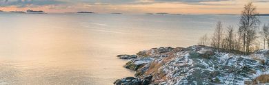 Week-ends à Helsinki