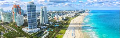 Circuits en Floride