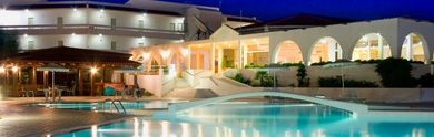 Les meilleurs hôtels avec piscine intérieure