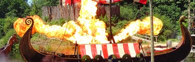 Top 10 des meilleurs hôtels proches du Puy du Fou