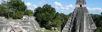 Circuits au Guatemala