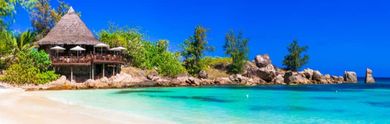 Meilleurs hôtels 5 étoiles Praslin