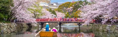 Séjours à Osaka
