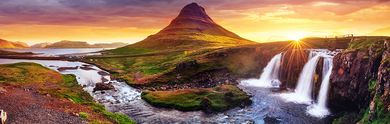 Séjours en Islande