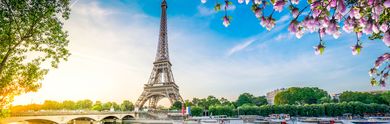 Vente privée d'hôtel Paris