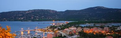 Les meilleurs hôtels avec Spa à Porto-Vecchio