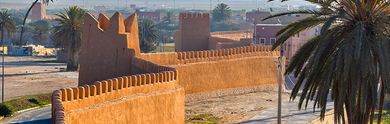 Découvrez Tiznit, au cœur du Maroc 