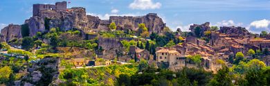 Les meilleurs hôtels de charme à Saint-Rémy-de-Provence