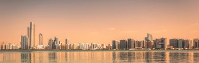 Les meilleurs hôtels de luxe à Abu Dhabi