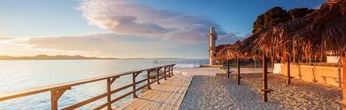 Séjours à Zadar