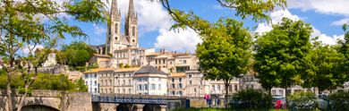 Top 5 des meilleurs Hôtels à Niort