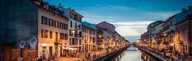 Les Meilleurs Hôtels 5* à Milan