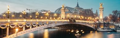 Les 10 Meilleurs Palaces parisiens en 2026