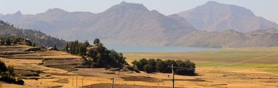 Voyage en Ethiopie