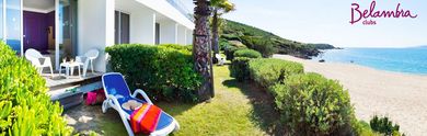 Voyagez en Bretagne et profitez de l’expérience Club Belambra