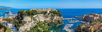 Partez pour un voyage inoubliable à Monaco